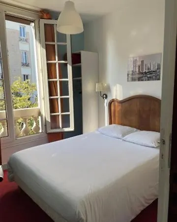 Verlaine 2* Parigi