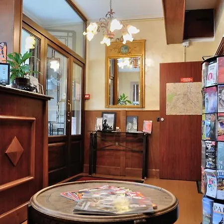 Verlaine 2* Parigi