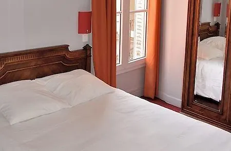 Verlaine Hotel Parigi