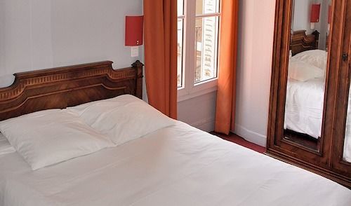 Verlaine Hotel Paris