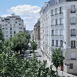 Verlaine Hotel Paris