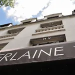 Hotel Verlaine