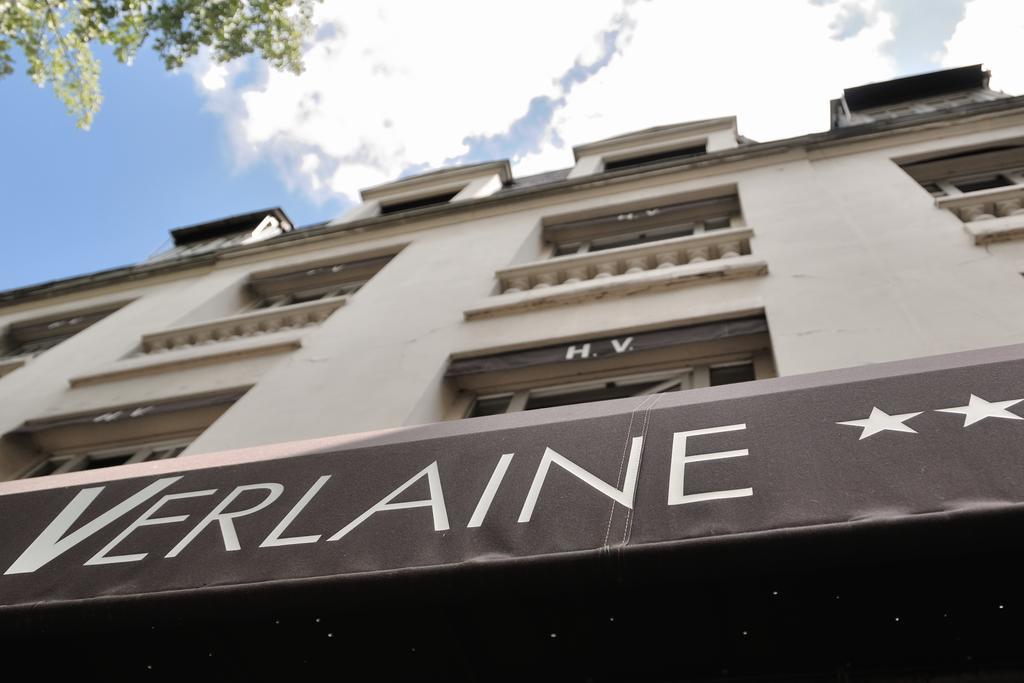 Hotel Verlaine 2*