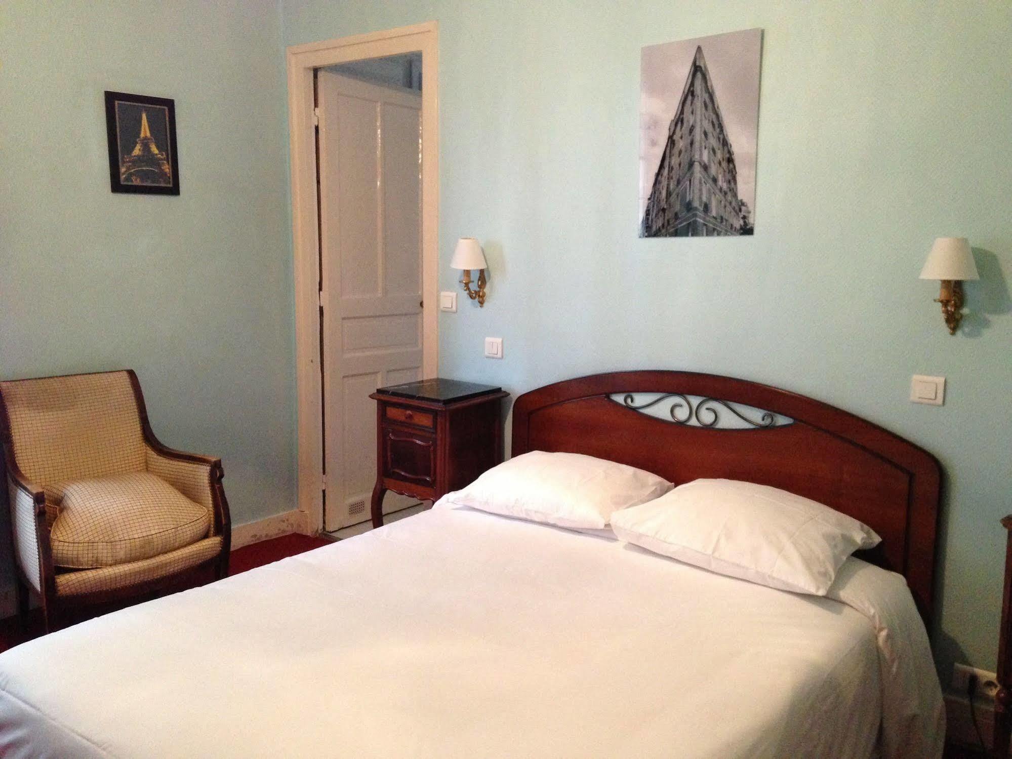 Verlaine Hotel Paris