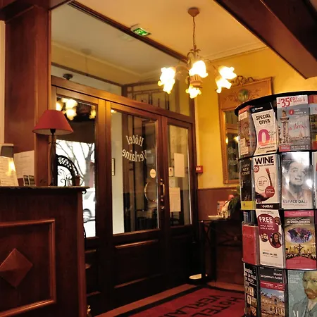 Verlaine Hotel 2*